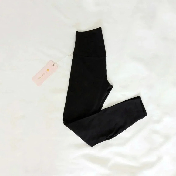 Love tree buttery soft leggings - Picture 2 of 4